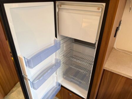 2015 Elddis MAJESTIC 275