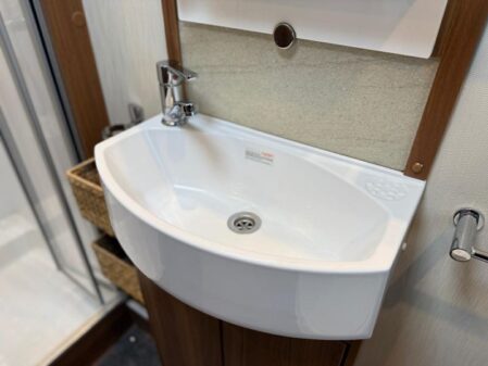 2015 Elddis MAJESTIC 275