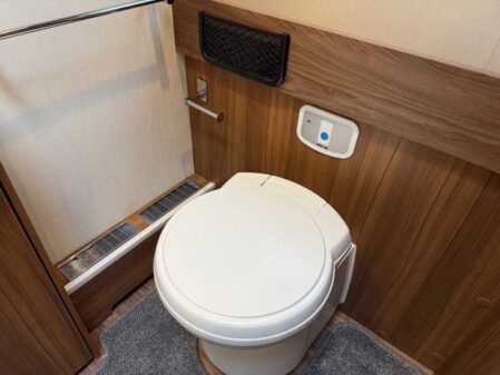 2015 Elddis MAJESTIC 275