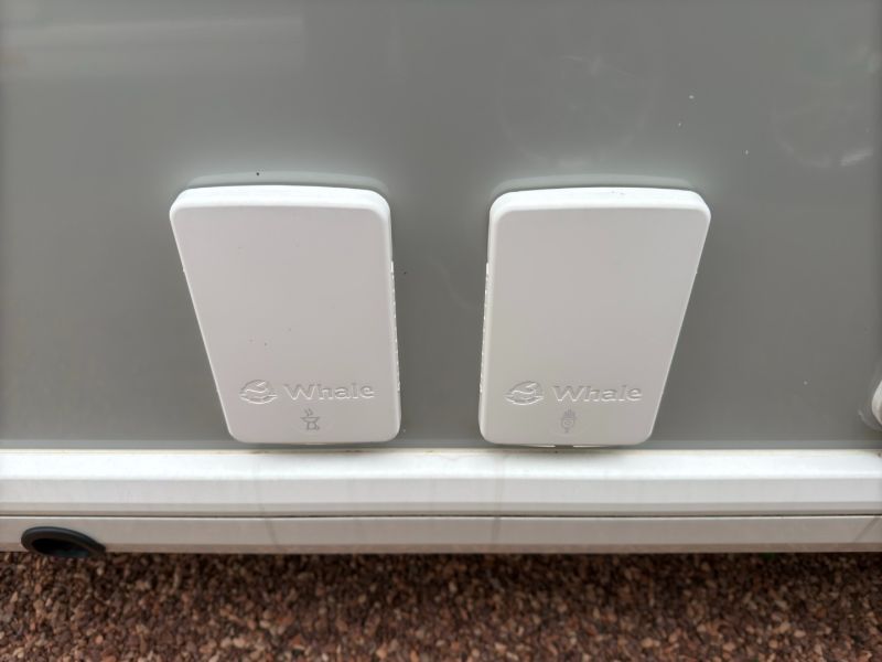 2024 Coachman Laser 665 Xtra