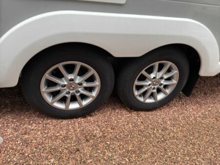 2024 Coachman Laser 665 Xtra