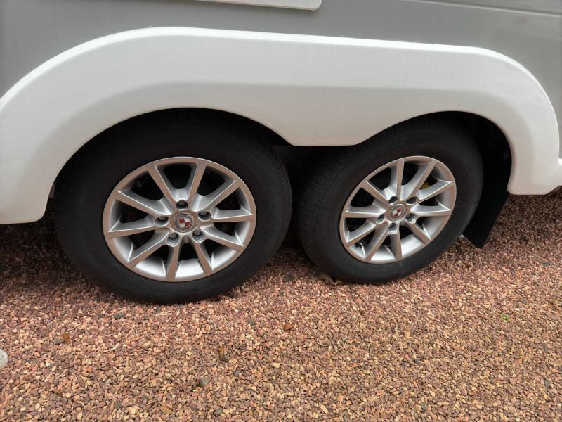 2024 Coachman Laser 665 Xtra