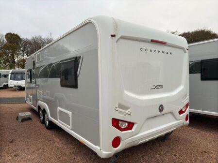 2024 Coachman Laser 665 Xtra