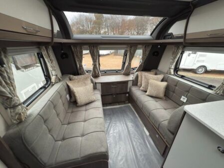 2024 Coachman Laser 665 Xtra