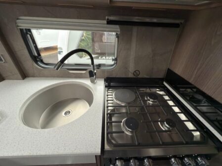 2024 Coachman Laser 665 Xtra