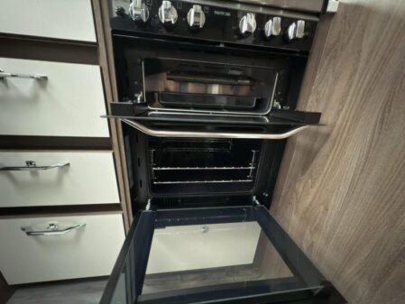 2024 Coachman Laser 665 Xtra