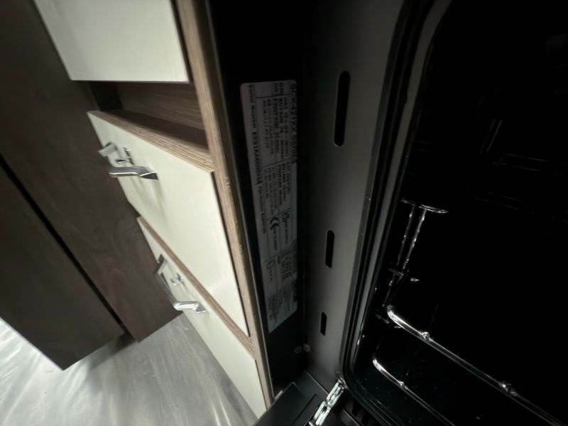 2024 Coachman Laser 665 Xtra