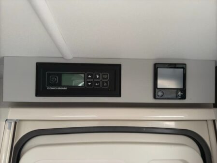 2024 Coachman Laser 665 Xtra