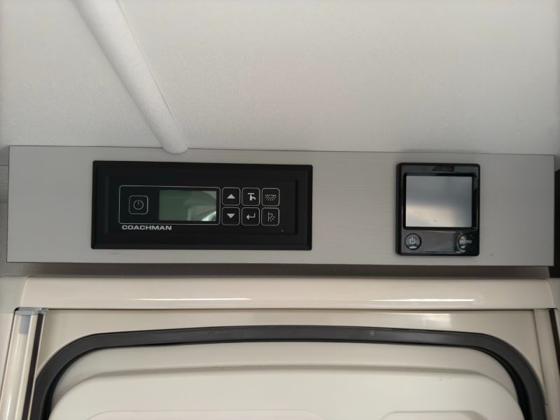 2024 Coachman Laser 665 Xtra