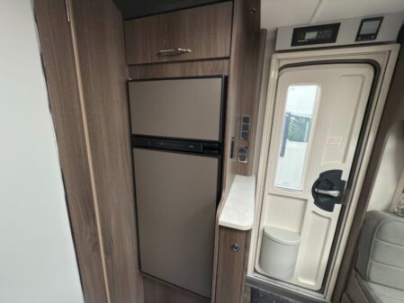 2024 Coachman Laser 665 Xtra