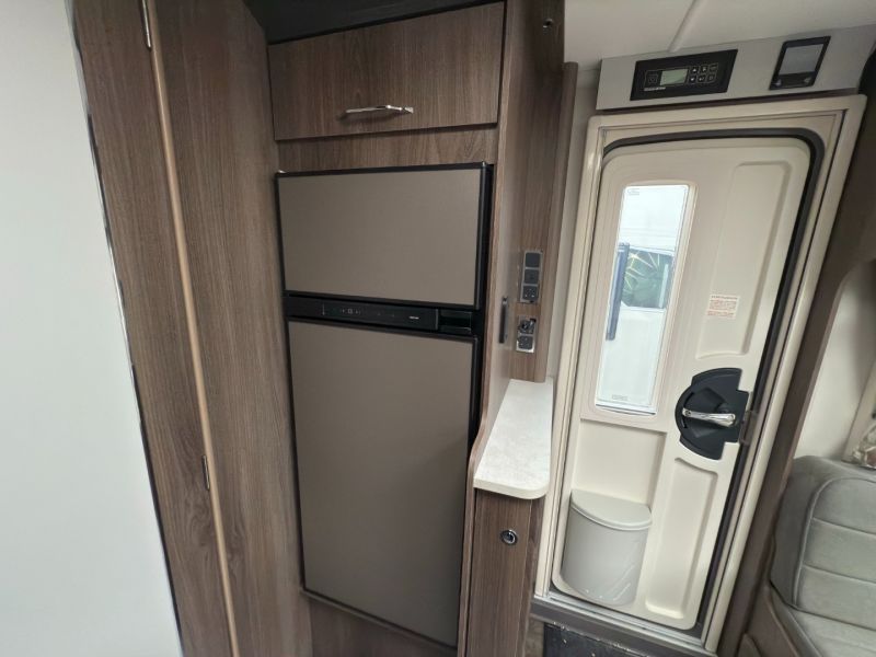 2024 Coachman Laser 665 Xtra