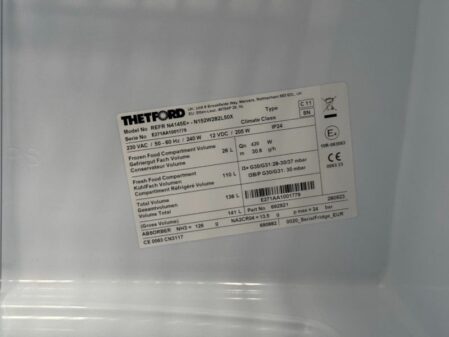 2024 Coachman Laser 665 Xtra