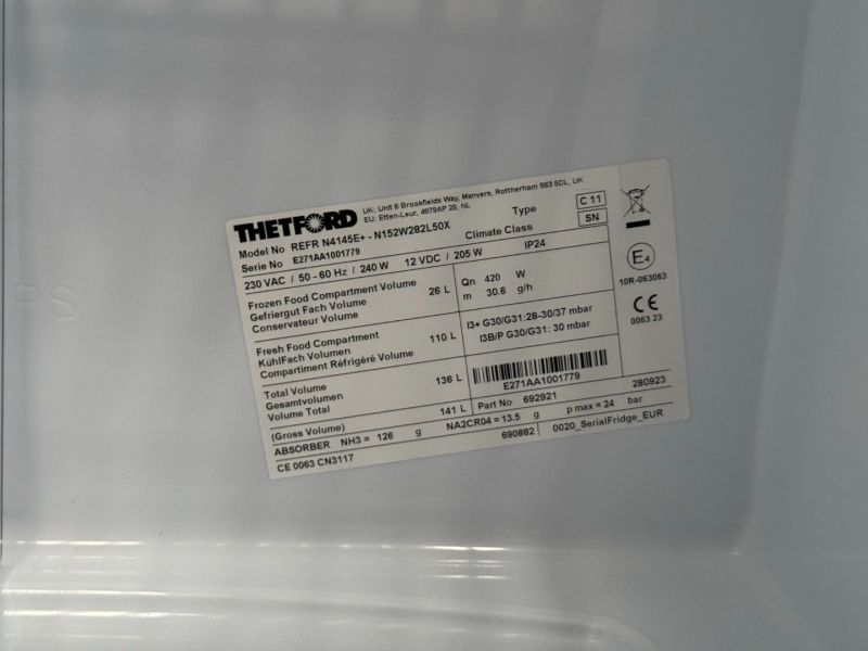 2024 Coachman Laser 665 Xtra