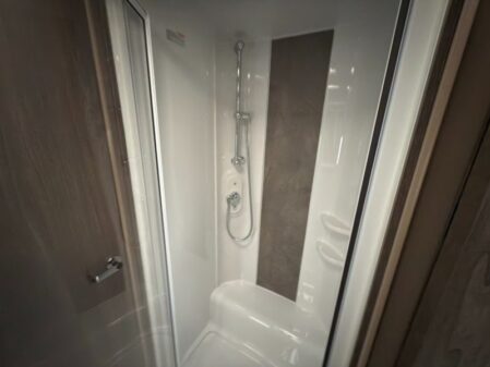 2024 Coachman Laser 665 Xtra