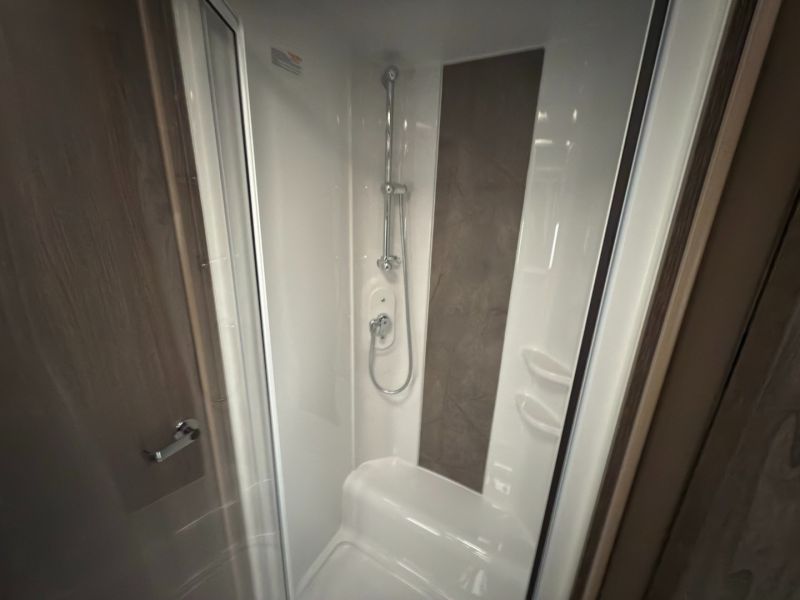 2024 Coachman Laser 665 Xtra