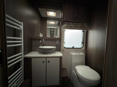 2024 Coachman Laser 665 Xtra