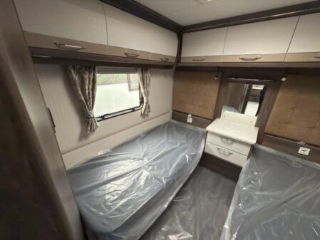 2024 Coachman Laser 665 Xtra