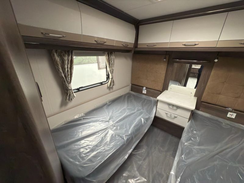 2024 Coachman Laser 665 Xtra