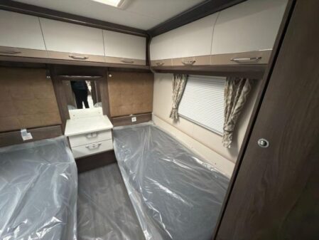 2024 Coachman Laser 665 Xtra