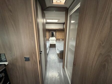2024 Coachman Laser 665 Xtra