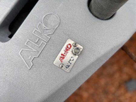 2015 Elddis Affinity 554