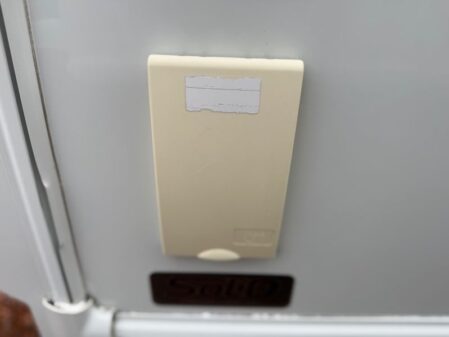 2015 Elddis Affinity 554