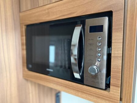 2015 Elddis Affinity 554