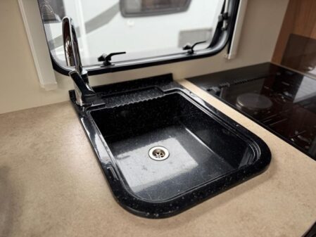 2015 Elddis Affinity 554