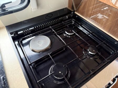 2015 Elddis Affinity 554