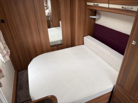 2015 Elddis Affinity 554