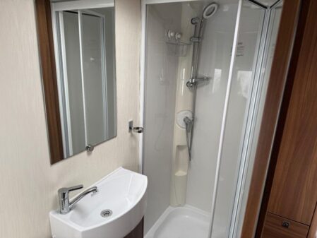 2015 Elddis Affinity 554