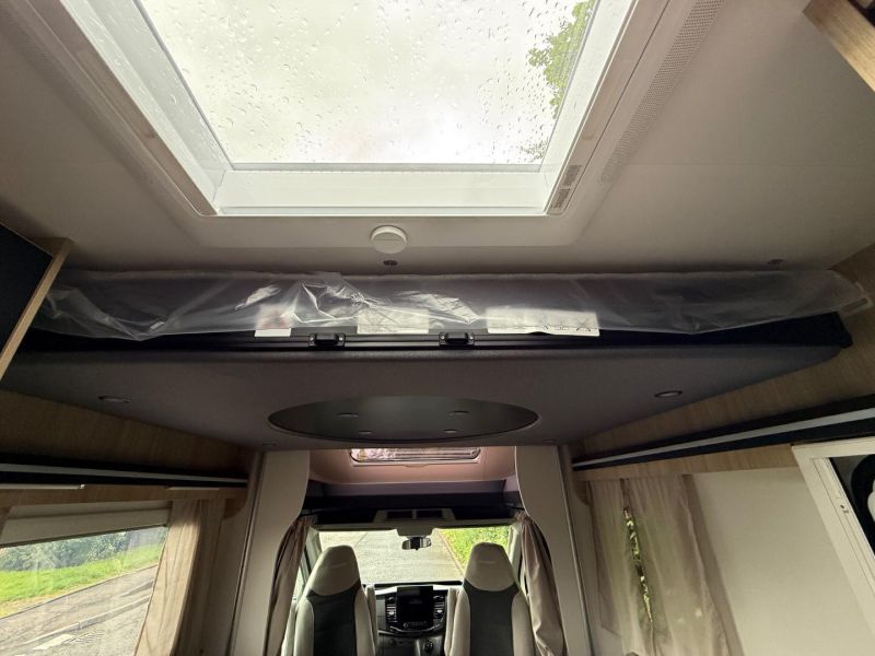 2025 Chausson 720 Etape Line