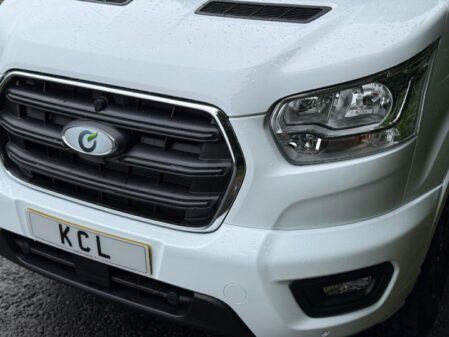 2025 Chausson 720 Etape Line