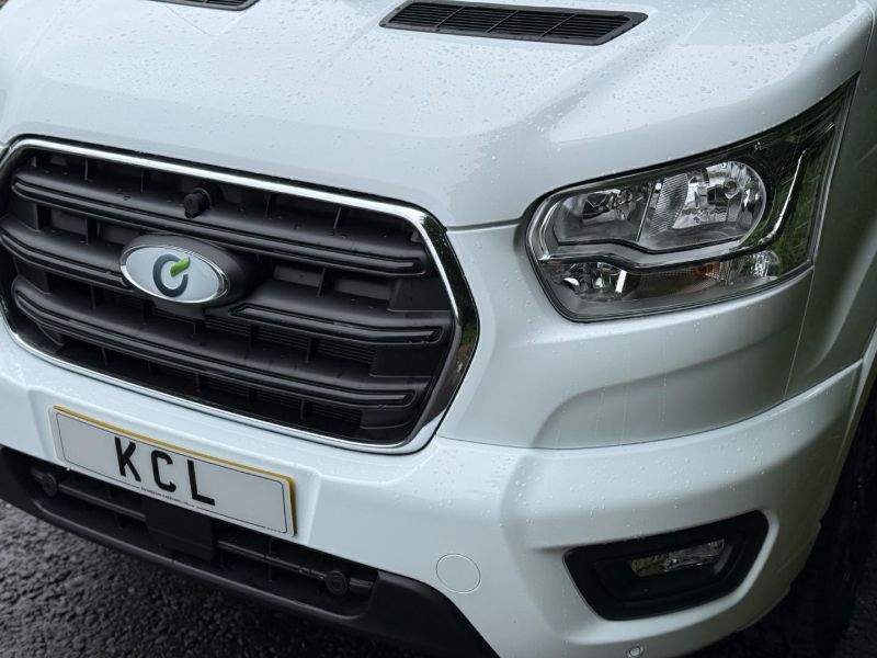 2025 Chausson 720 Etape Line