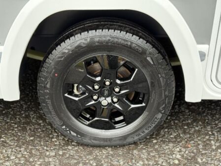 2025 Chausson 720 Etape Line