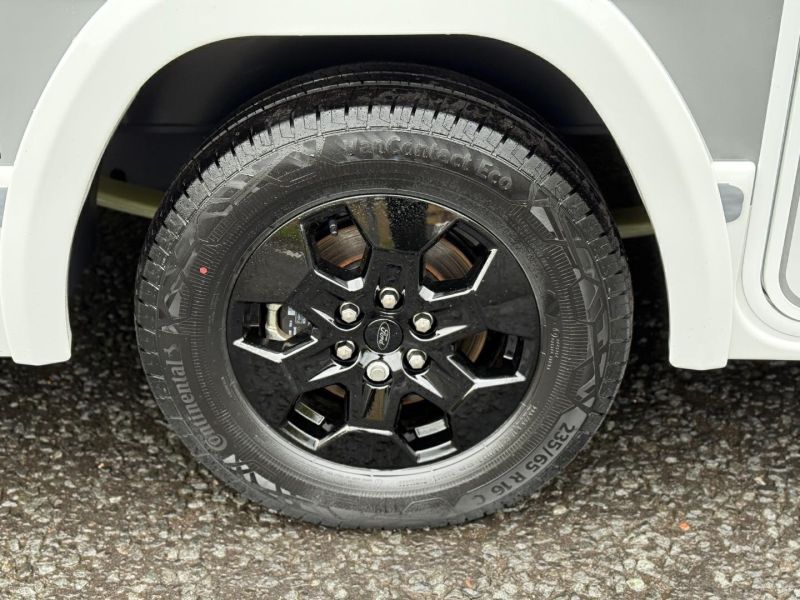 2025 Chausson 720 Etape Line