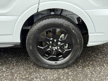 2025 Chausson 720 Etape Line