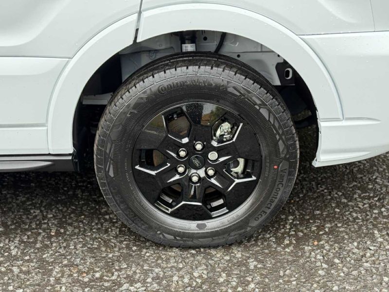 2025 Chausson 720 Etape Line