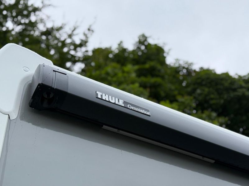 2025 Chausson 720 Etape Line