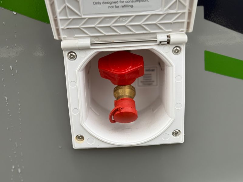 2025 Chausson 720 Etape Line