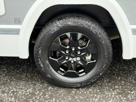 2025 Chausson 720 Etape Line