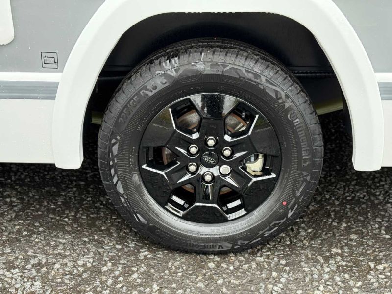 2025 Chausson 720 Etape Line