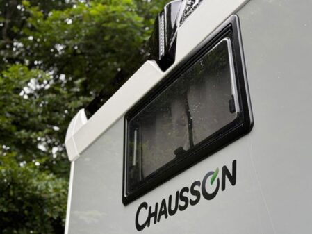 2025 Chausson 720 Etape Line