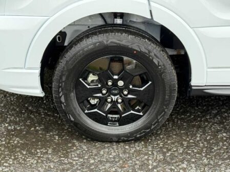 2025 Chausson 720 Etape Line