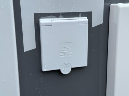 2025 Chausson 720 Etape Line