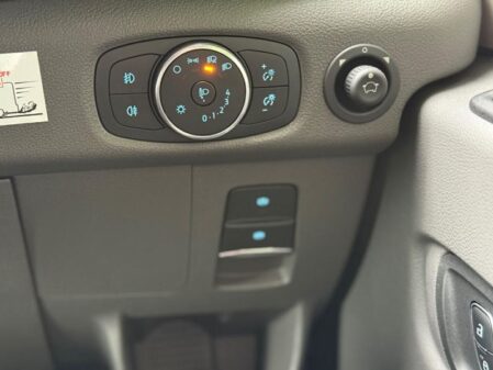 2025 Chausson 720 Etape Line