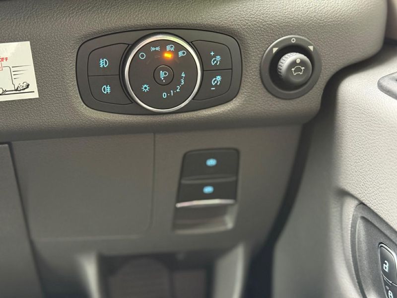 2025 Chausson 720 Etape Line