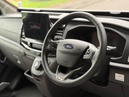 2025 Chausson 720 Etape Line