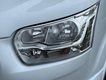 2025 Chausson 720 Etape Line