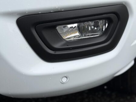 2025 Chausson 720 Etape Line